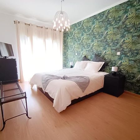 Modern 1Br For 4 - Great For Long Stays, 10 Min To Attractions Vila Nova de Gaia Exterior foto