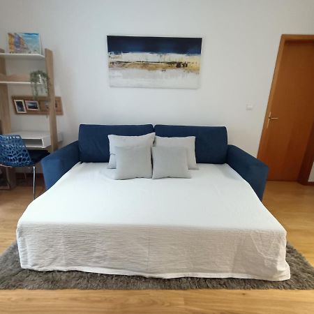 Modern 1Br For 4 - Great For Long Stays, 10 Min To Attractions Vila Nova de Gaia Exterior foto