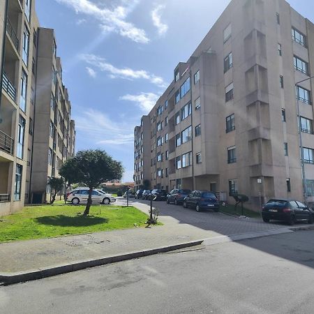 Modern 1Br For 4 - Great For Long Stays, 10 Min To Attractions Vila Nova de Gaia Exterior foto