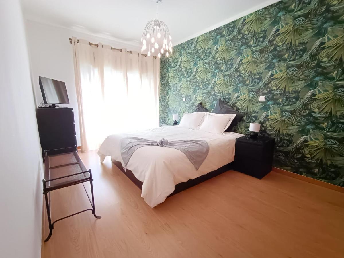 Modern 1Br For 4 - Great For Long Stays, 10 Min To Attractions Vila Nova de Gaia Exterior foto