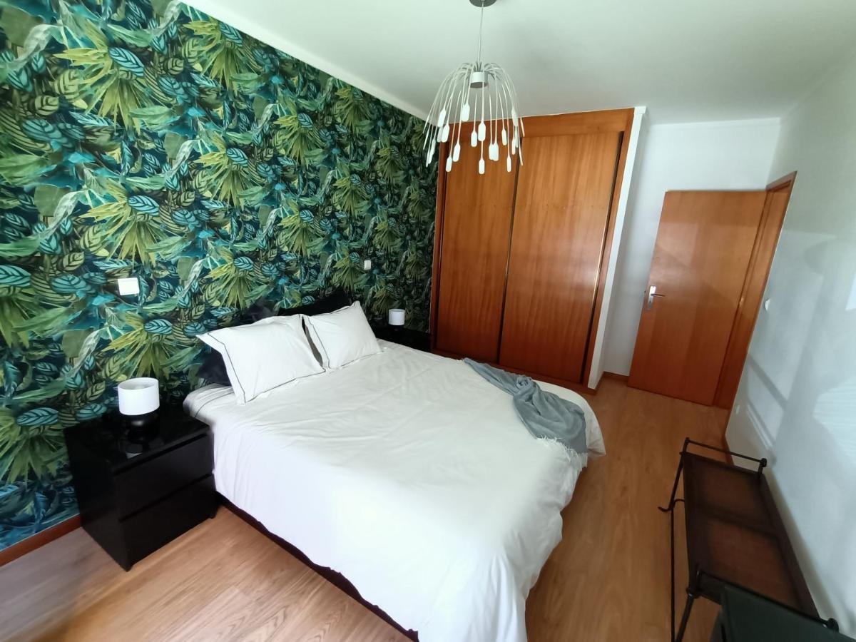 Modern 1Br For 4 - Great For Long Stays, 10 Min To Attractions Vila Nova de Gaia Exterior foto