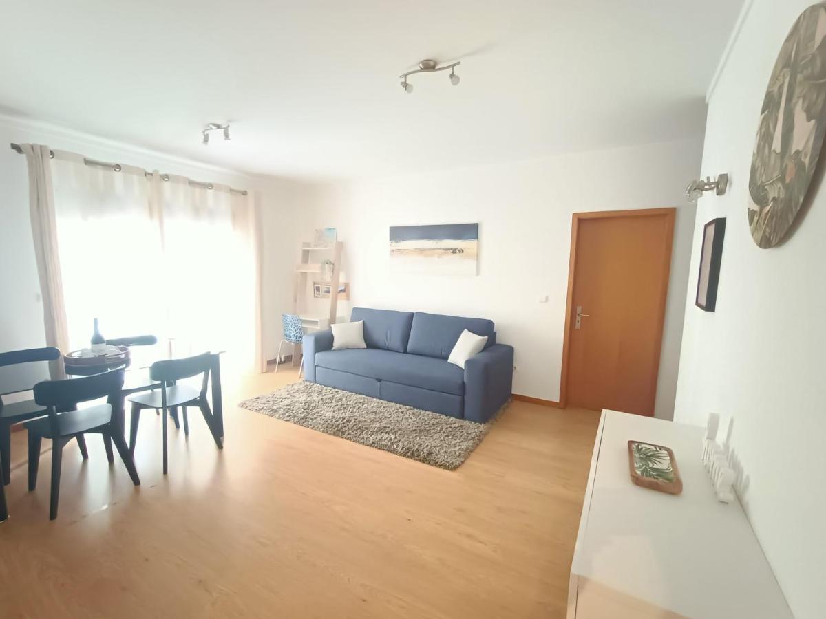 Modern 1Br For 4 - Great For Long Stays, 10 Min To Attractions Vila Nova de Gaia Exterior foto