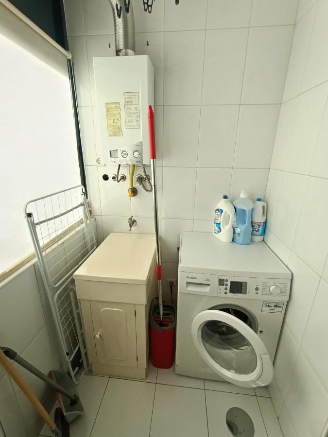 Modern 1Br For 4 - Great For Long Stays, 10 Min To Attractions Vila Nova de Gaia Exterior foto