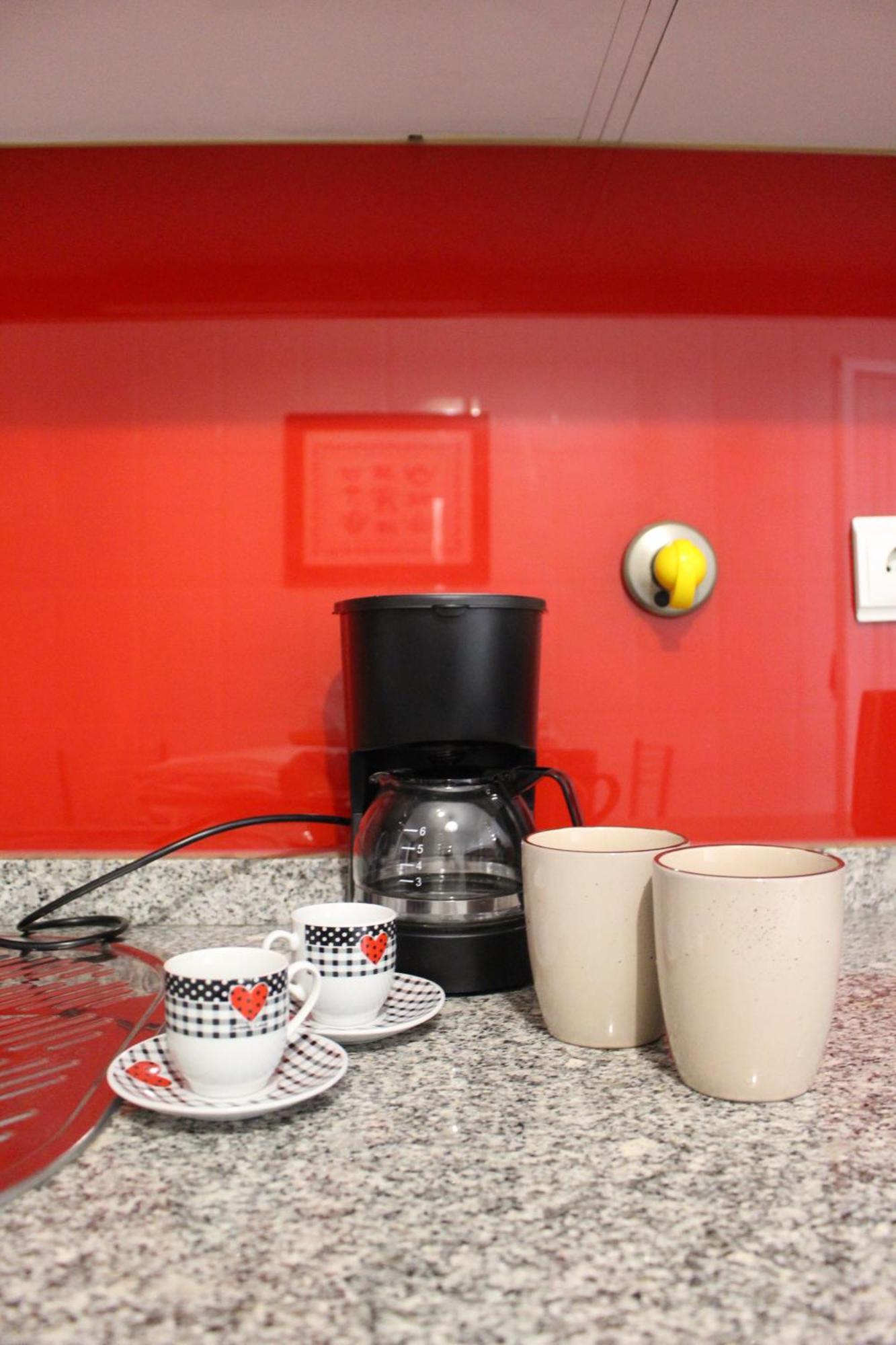 Modern 1Br For 4 - Great For Long Stays, 10 Min To Attractions Vila Nova de Gaia Exterior foto