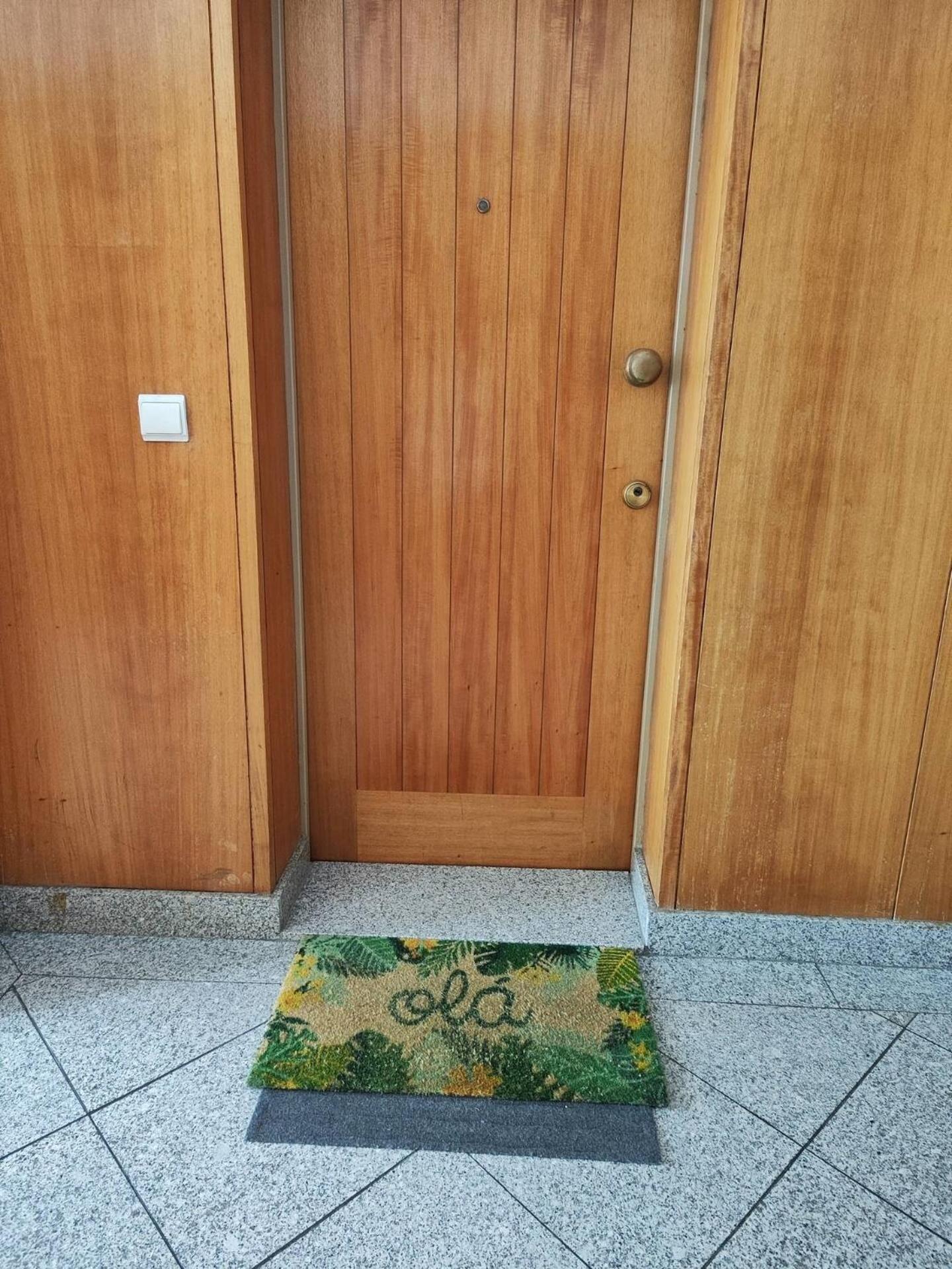 Modern 1Br For 4 - Great For Long Stays, 10 Min To Attractions Vila Nova de Gaia Exterior foto