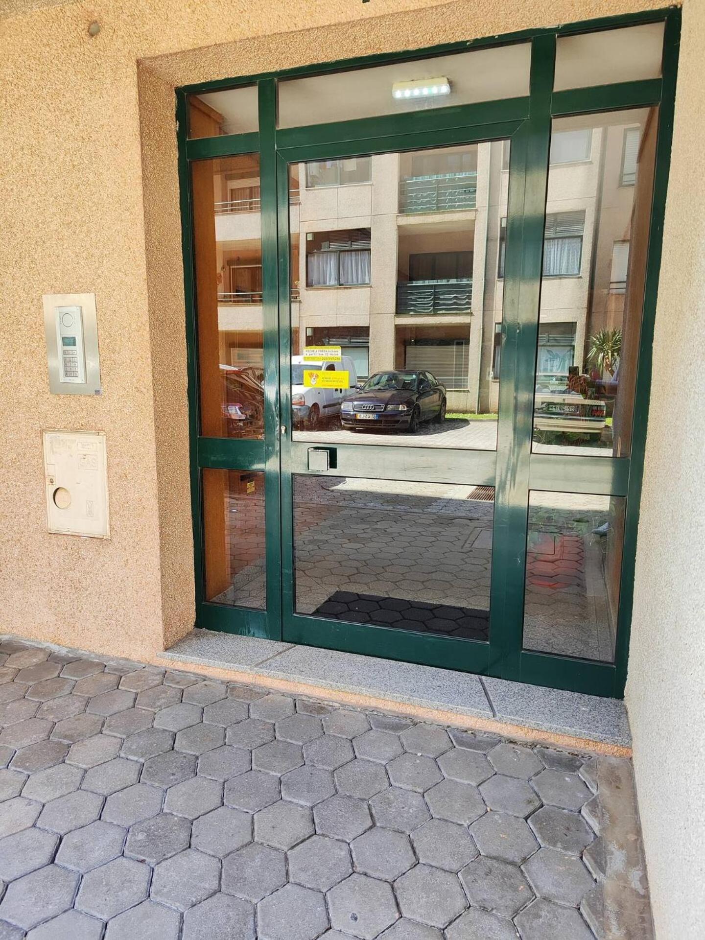 Modern 1Br For 4 - Great For Long Stays, 10 Min To Attractions Vila Nova de Gaia Exterior foto